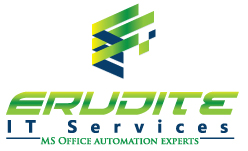 Erudite IT Services